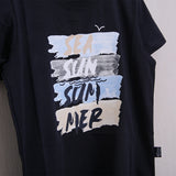 T-Shirt Stampa Anteriore
