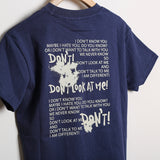 T-Shirt Con Stampa