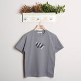 T-Shirt Con Stampa