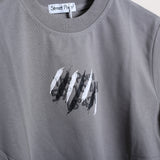 T-Shirt Con Stampa