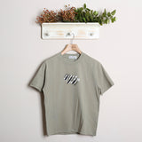 T-Shirt Con Stampa