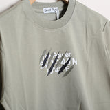 T-Shirt Con Stampa