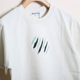 T-Shirt Con Stampa