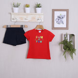 Completo Con Short