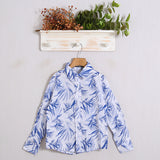 Camicia Floreale