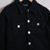 Camicia Denim