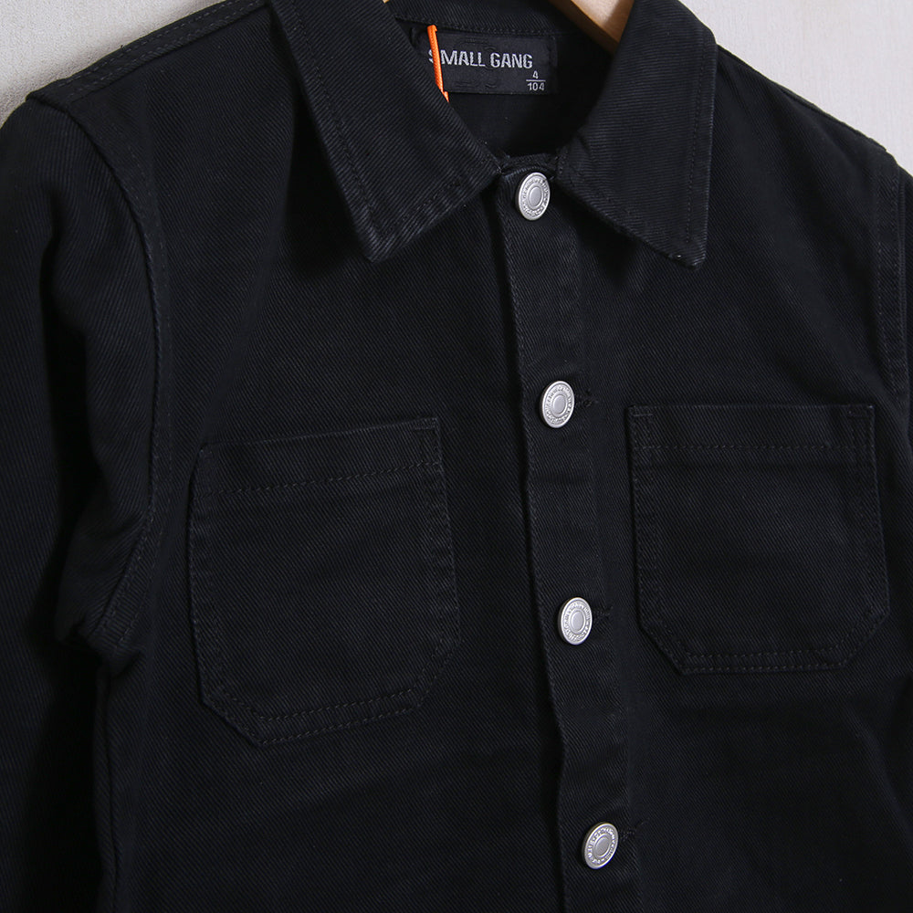Camicia Denim