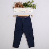 Pantalone Cargo