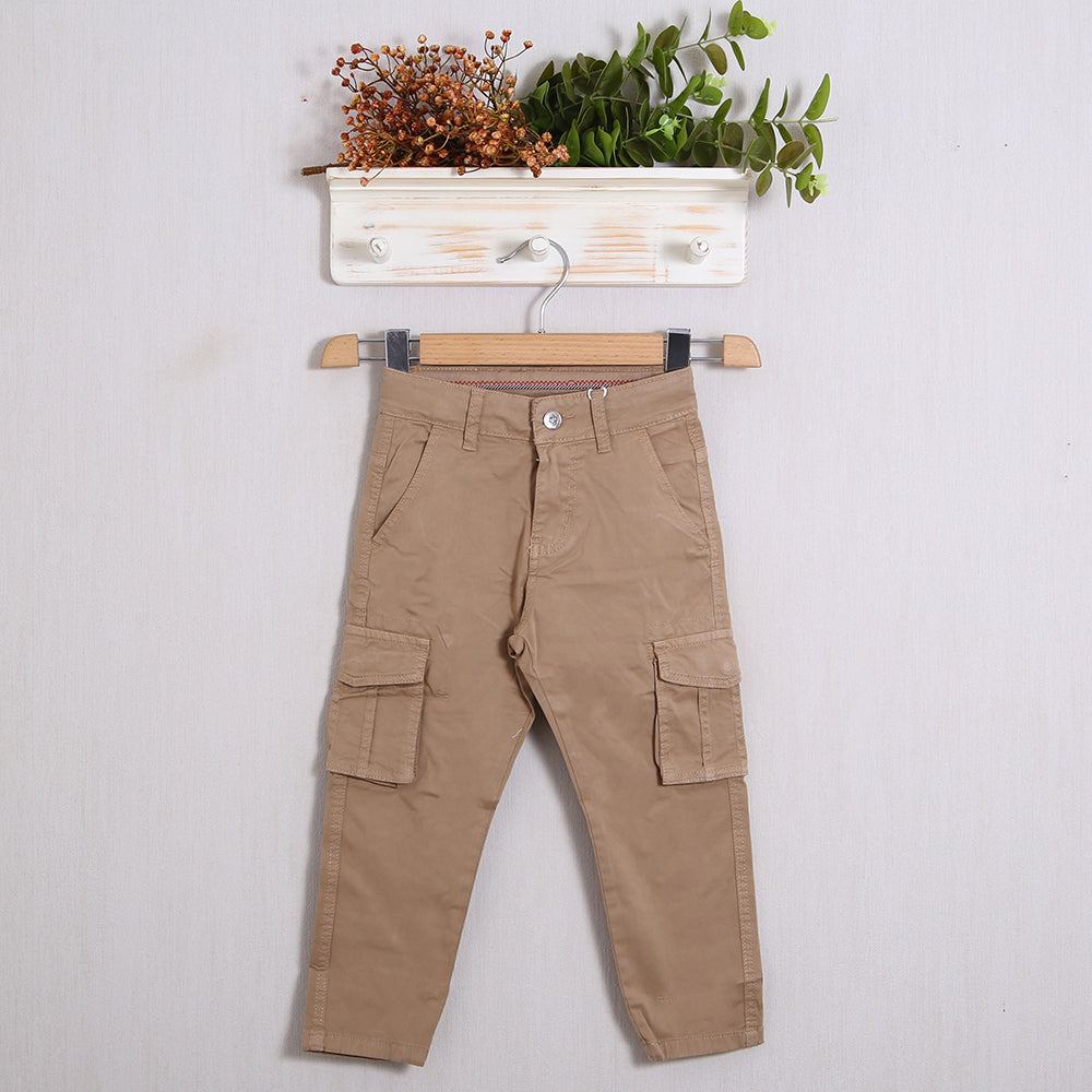 Pantalone Cargo