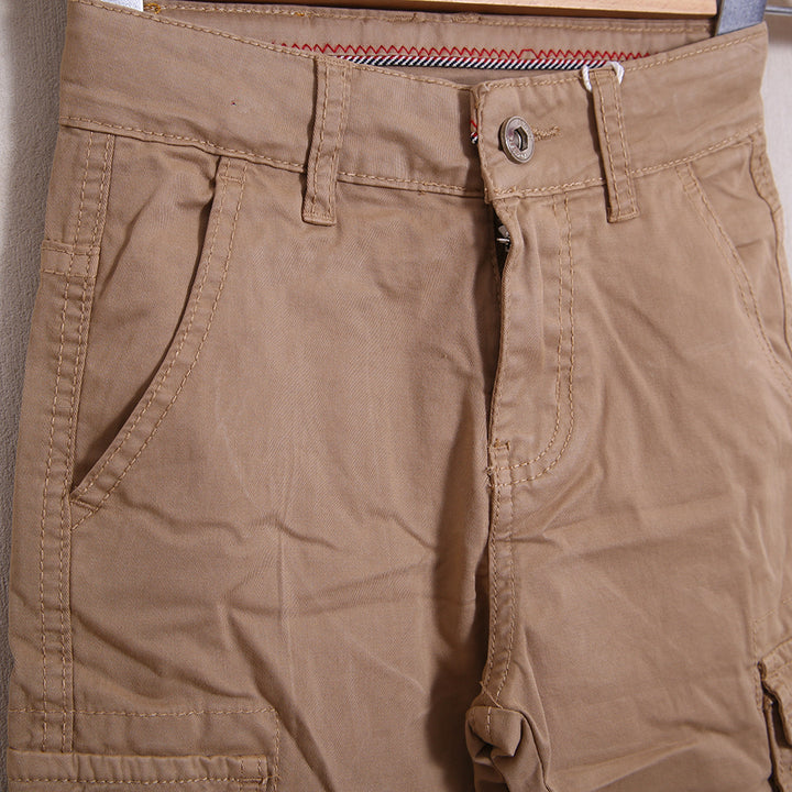 Pantalone Cargo