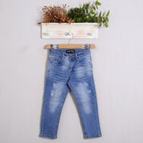 Jeans Rotture