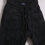 Jeans Rotture