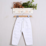 Jeans Rotture