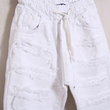 Jeans Rotture
