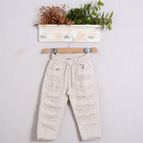 Jeans Rotture