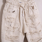 Jeans Rotture