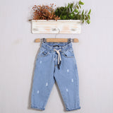 Jeans Rotture