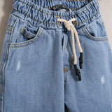 Jeans Rotture