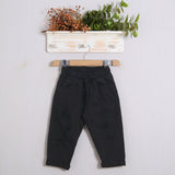 Jeans Rotture