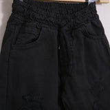 Jeans Rotture