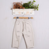 Jeans Rotture