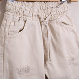 Jeans Rotture