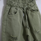 Jeans Rotture
