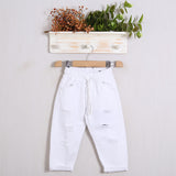 Jeans Rotture
