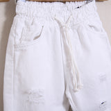 Jeans Rotture