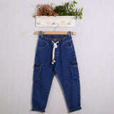 Jeans Cargo