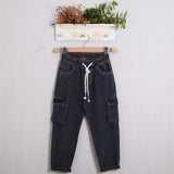 Jeans Cargo