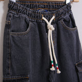 Jeans Cargo