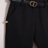 Pantatuta Regular Fit (Cintura Inclusa)