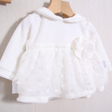 Einteiliger Playsuit „Le Chicche“. 