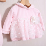 Einteiliger Playsuit „Le Chicche“. 
