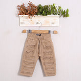 Jeans Rotture