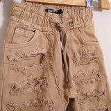 Jeans Rotture