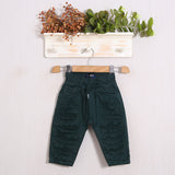 Jeans Rotture