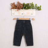 Jeans Rotture