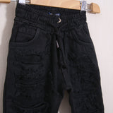Jeans Rotture
