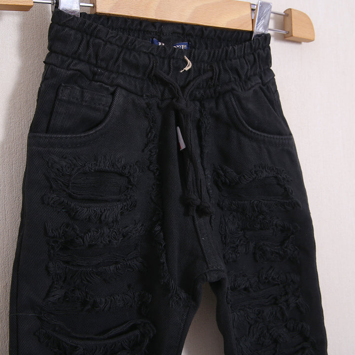 Jeans Rotture