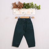 Jeans Vita Jogger