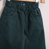 Jeans Vita Jogger