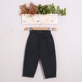 Jeans Vita Jogger