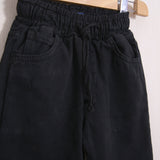 Jeans Vita Jogger
