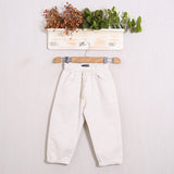 Jeans Vita Jogger