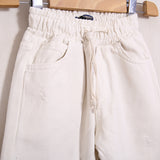 Jeans Vita Jogger
