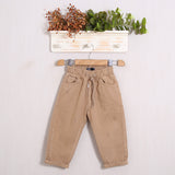 Jeans Vita Jogger