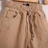 Jeans Vita Jogger