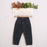 Jeans Rotture